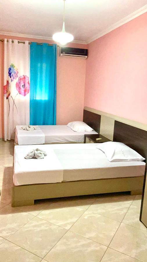 Apartament Edoni's Durrës