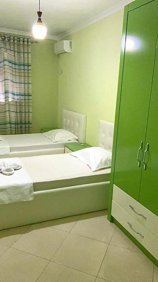 Apartament Edoni's Durrës