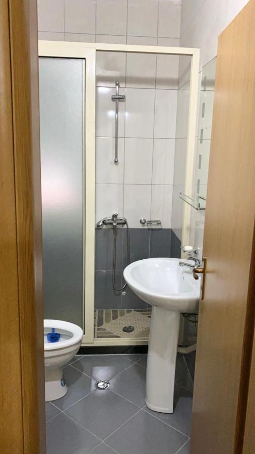Apartament Edoni's Durrës